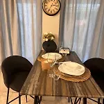 Apartman Center