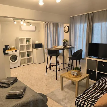 Apartman Center *