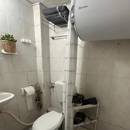 Center Apartment Varna