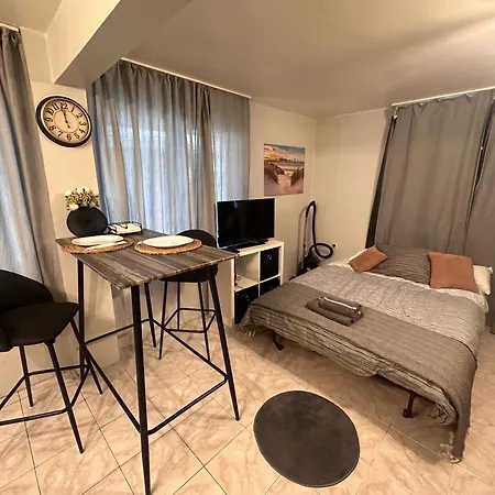 Apartman Center
