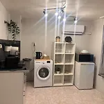 Apartment Center *