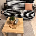Apartment Center *