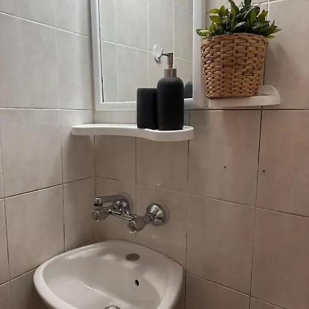 Center Apartment